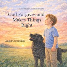 God Forgives and Makes Things Right