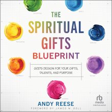 The Spiritual Gifts Blueprint