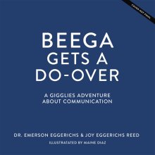 Beega Gets a Do-Over