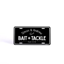 Bait & Tackle Autotag