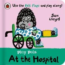 Play Pals: At The Hospital