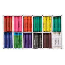 Crayons Bumper Value Box (Box of 288)