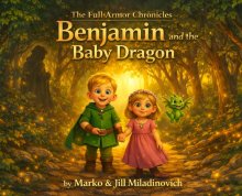 Benjamin and the Baby Dragon