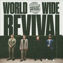 Worldwide Revival (Deluxe) CD
