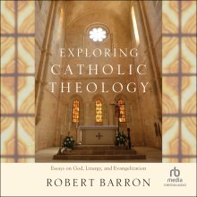 Exploring Catholic Theology