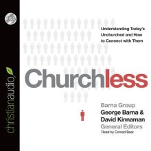 Churchless