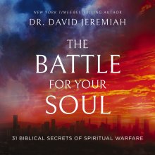 Battle for Your Soul