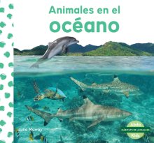 Animales En El Oceano (animals In The Ocean)