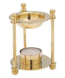 Incense Burner H 12 cm