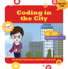 Coding In The City