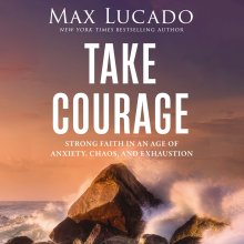 Unbreakable Courage