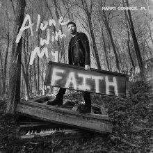 Alone With My Faith LP Vinyl