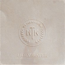 Holy Water CD