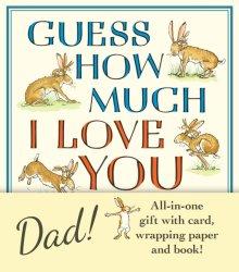 Guess How Much I Love You