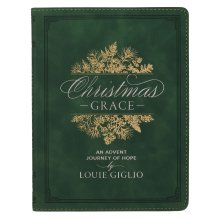 Christmas Grace; An Advent Journey of Hope