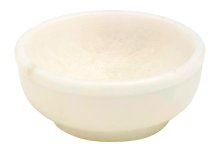 White Incense Bowl D 7.5 cm