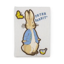 Beatrix Potter's Peter Rabbit Cloth Notebook
