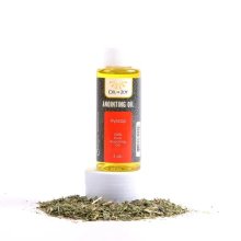 Anointing Oil Hyssop 2 oz Bottle