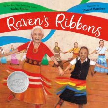 Raven\'s Ribbons