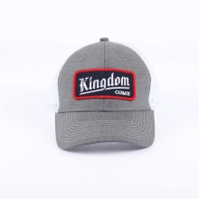 Kingdom Come Grey Cap