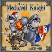 (life As A) Medieval Knight