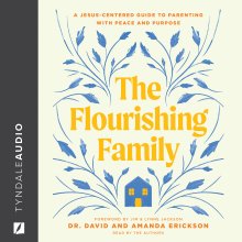 The Flourishing Family