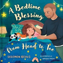 Blessing from Head to Toe, A