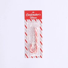 Legend of Candy Cane Bookmark - Pack of 25