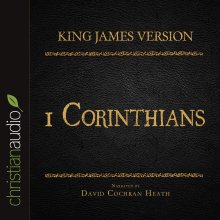 Holy Bible in Audio - King James Version: 1 Corinthians