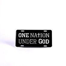 One Nation Under God Autotag