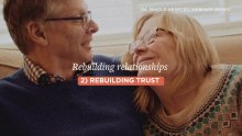 Rebuilding Trust - What's it Really About?
