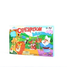 Operation Noah's Ark Edition Game