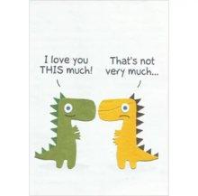 Trex Love