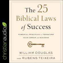The 25 Biblical Laws of Success