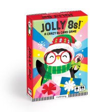 Jolly 8s! Card Game