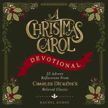 Christmas Carol Devotional