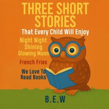Three Short Stories   That Every Child Will Enjoy