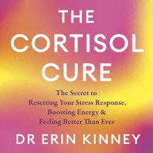 The Cortisol Cure