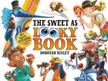 Sweet As Looky Book