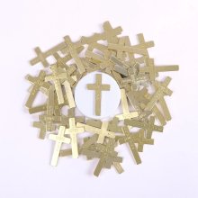 God Loves You Pocket Cross - Pack of 1000