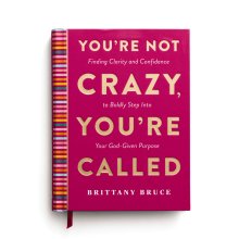 You're Not Crazy, You're Called