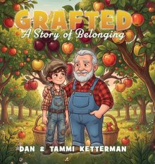Grafted: A Story of Belonging