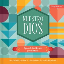 Nuestro Dios (Our God)