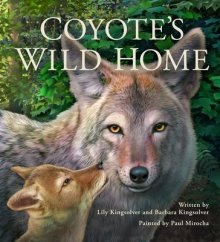 Coyote\'s Wild Home