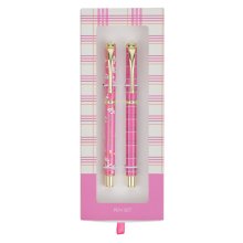 Pen Set 2 pc Be Still & Know Ps. 46:10