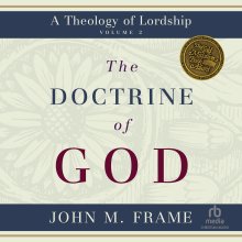 The Doctrine of God