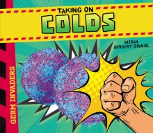 Taking On Colds