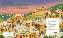 Life of Jesus Search and Find