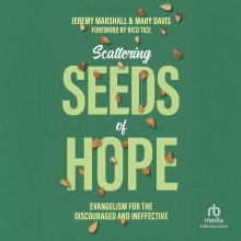 Scattering Seeds of Hope