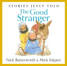 Good Stranger